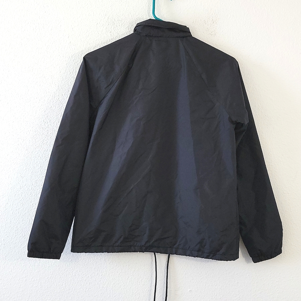 Vans Snap Up Light Weight Jacket - image 2